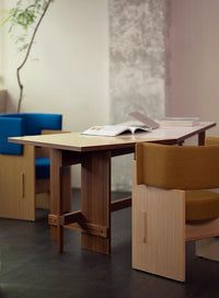 Islington Table-Desk