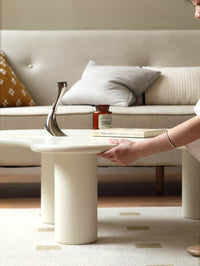 Marylebone Coffee Table