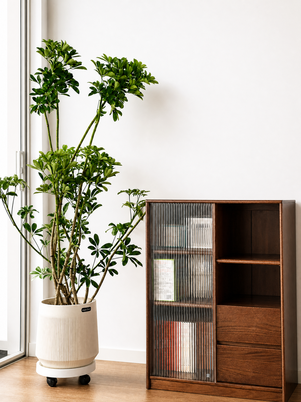 Kensington Storage Shelf