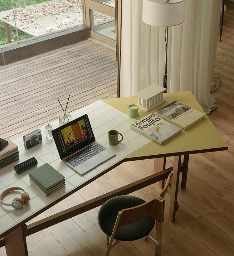 Islington Table-Desk