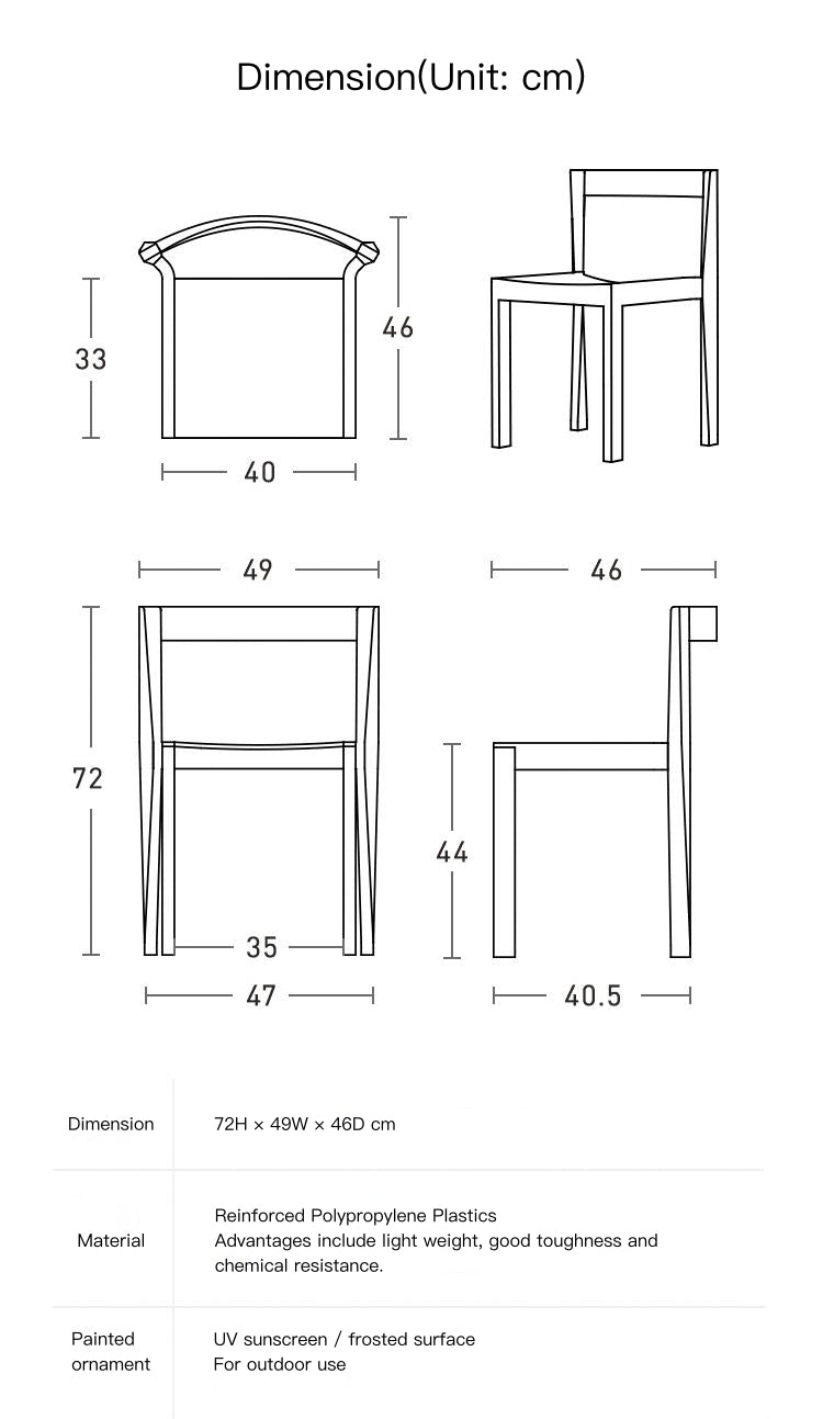 Islington Dining Chair