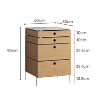 Barbican Modular Dresser