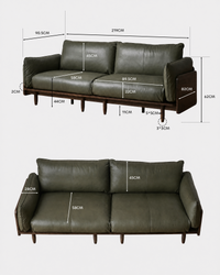 Holland Park Sofa