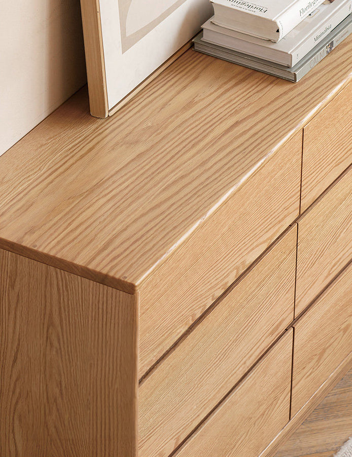 Canary Slide Out Drawers