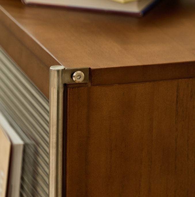 Hoxton Shelf
