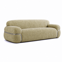 Dalston Sofa