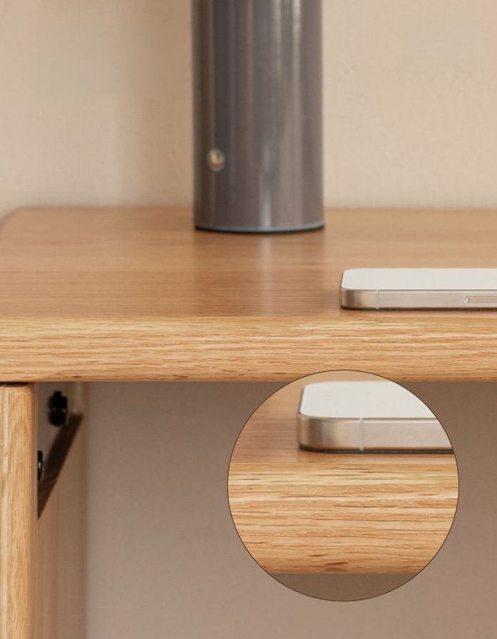 Canary Slide Out Drawers