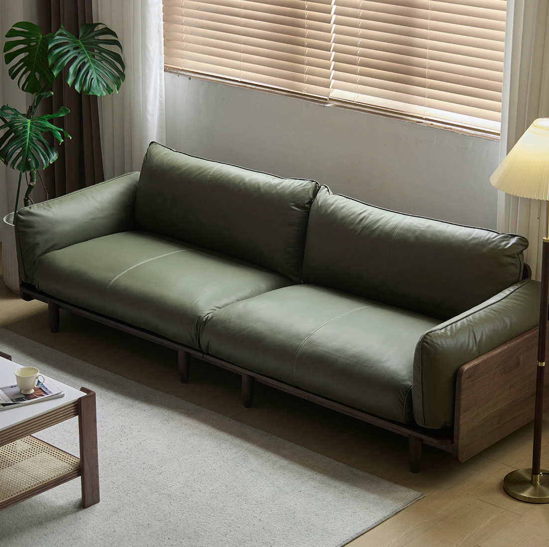 Holland Park Sofa