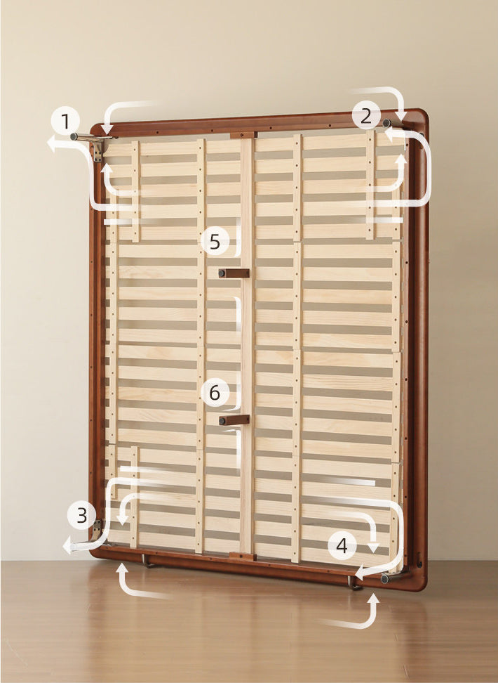 Newington Bed