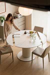 Marylebone Dining Table