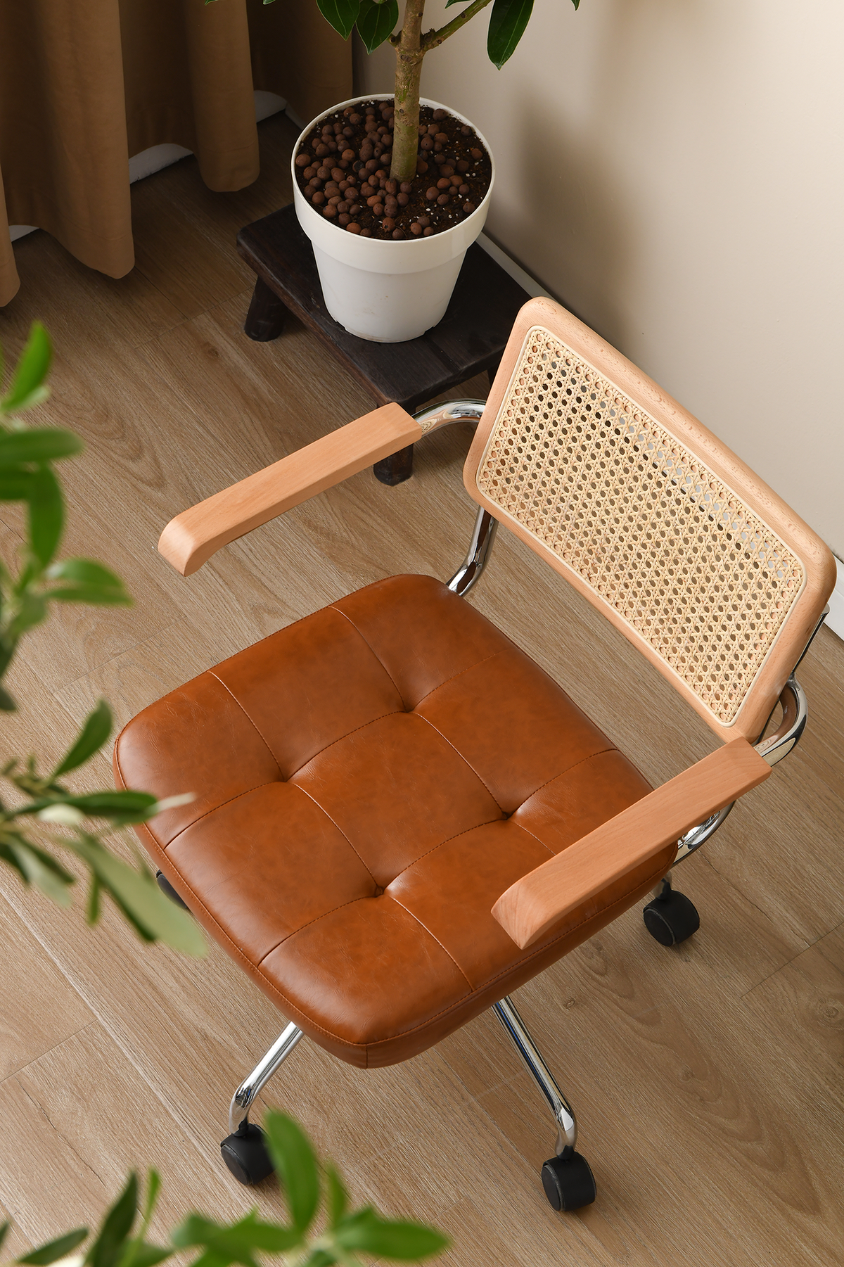 Newington Office Chair