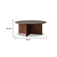 Kensington Side Table