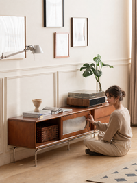 Kensington Media Stand