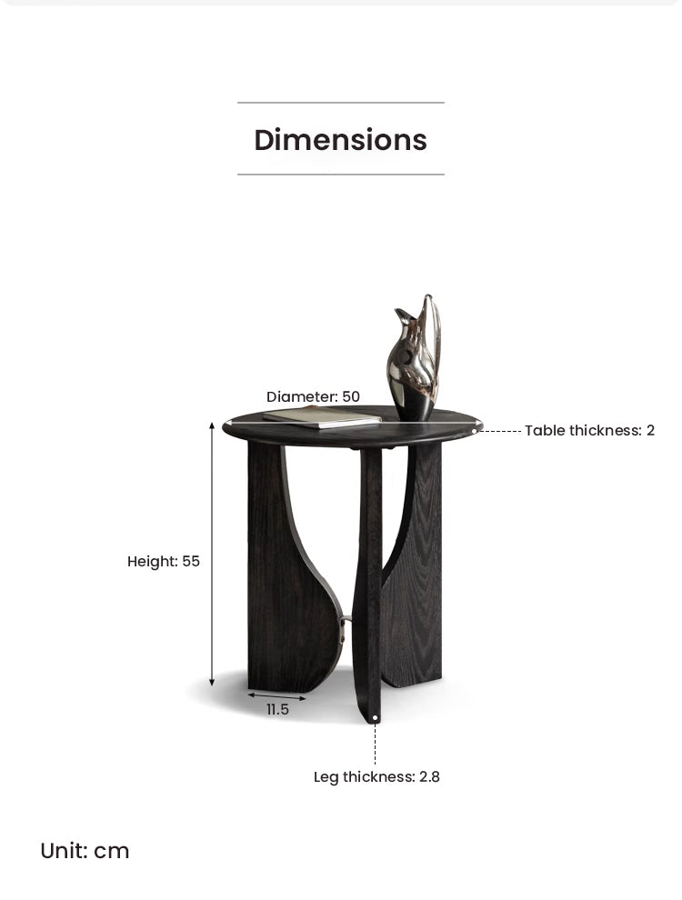 Hoxton Coffee Table