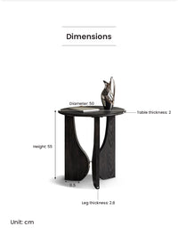 Hoxton Coffee Table
