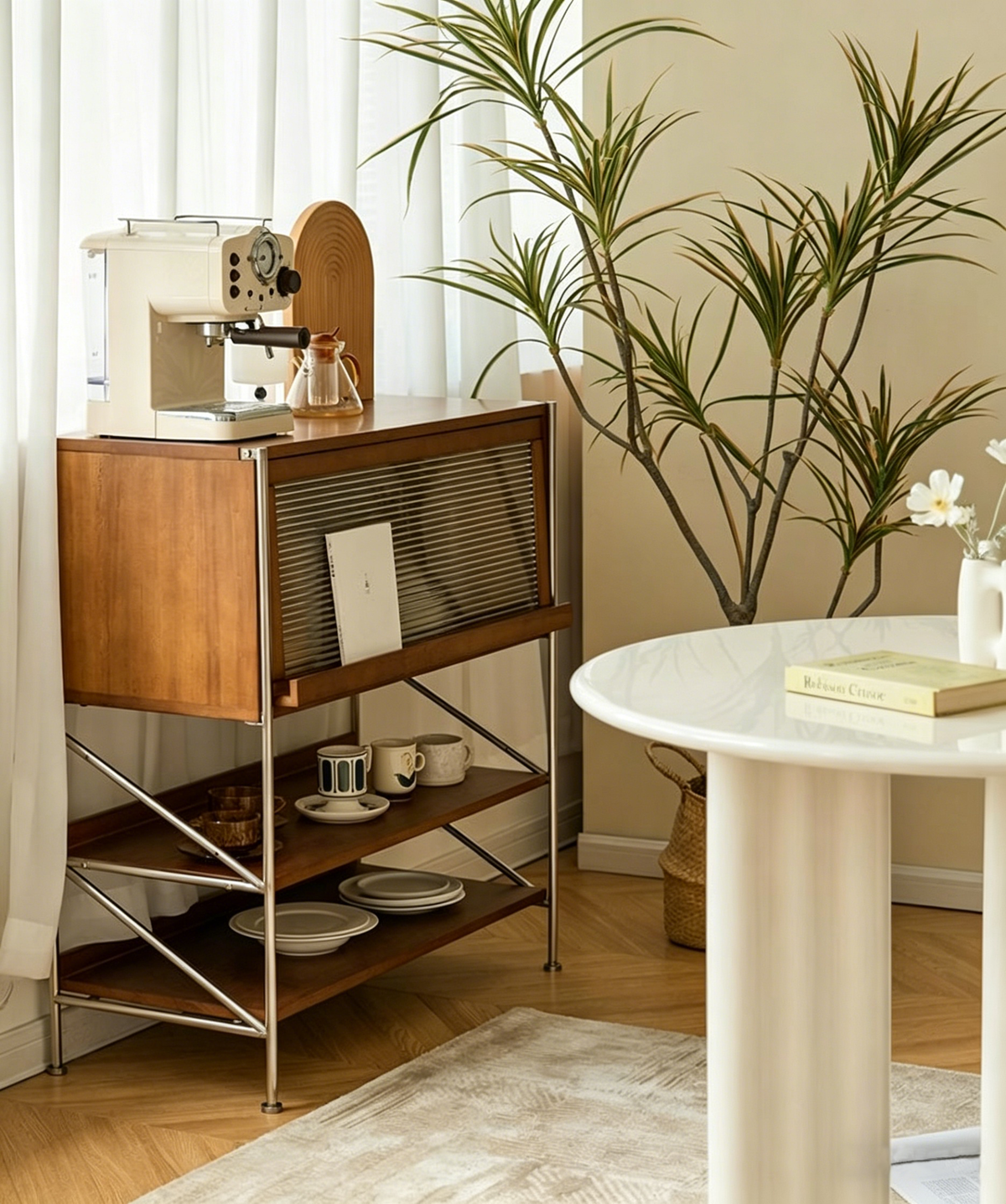 Hoxton Shelf