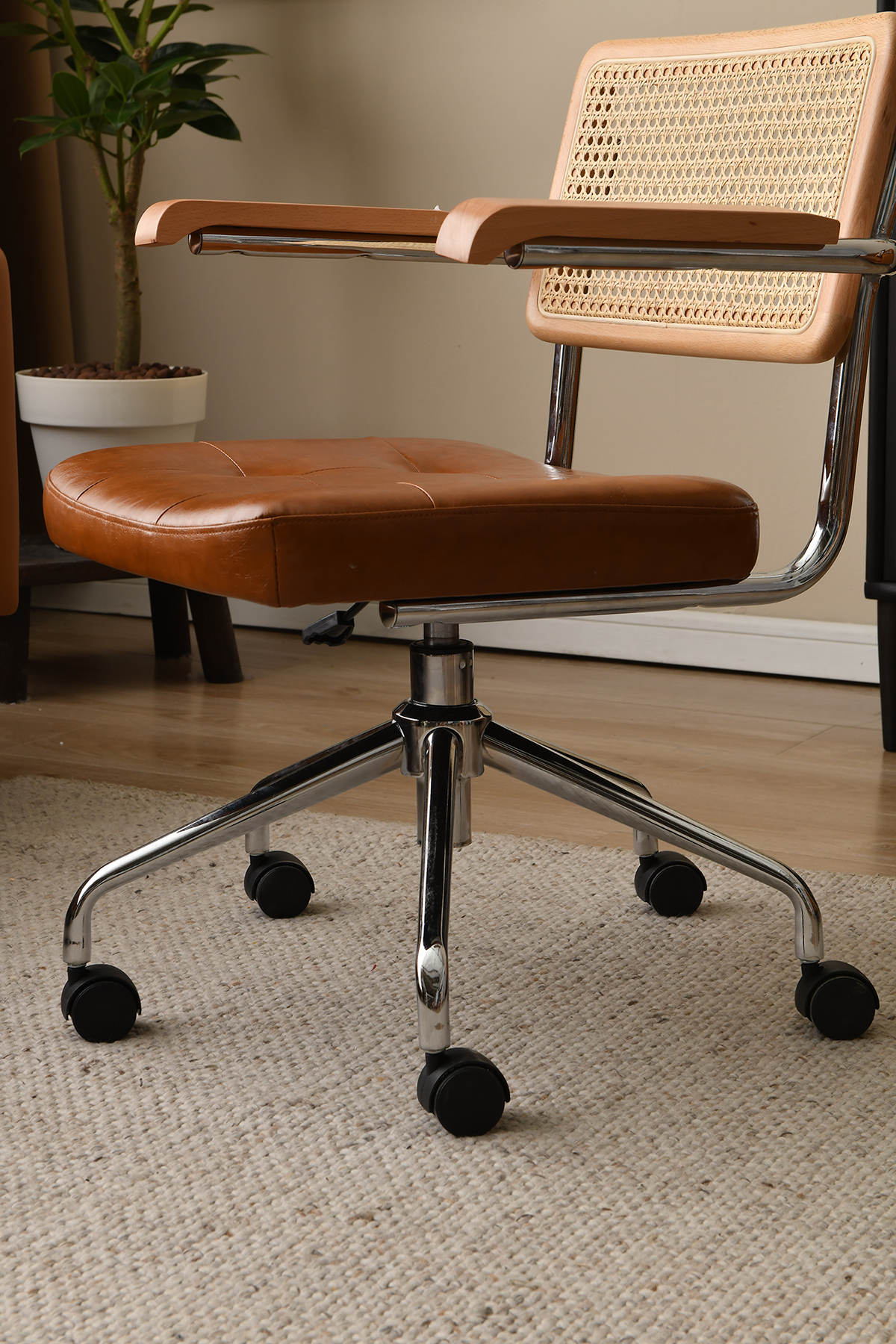 Newington Office Chair