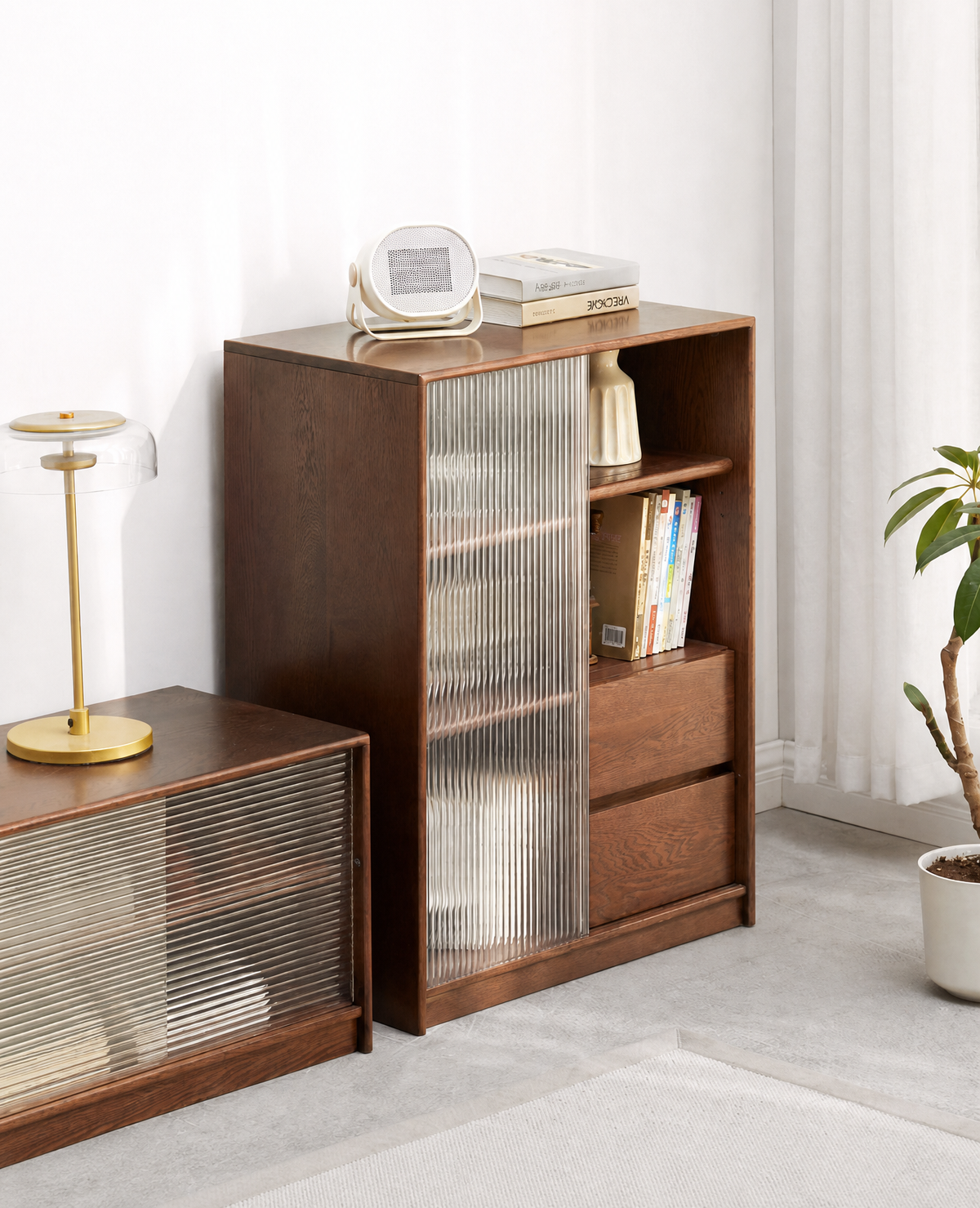 Kensington Storage Shelf