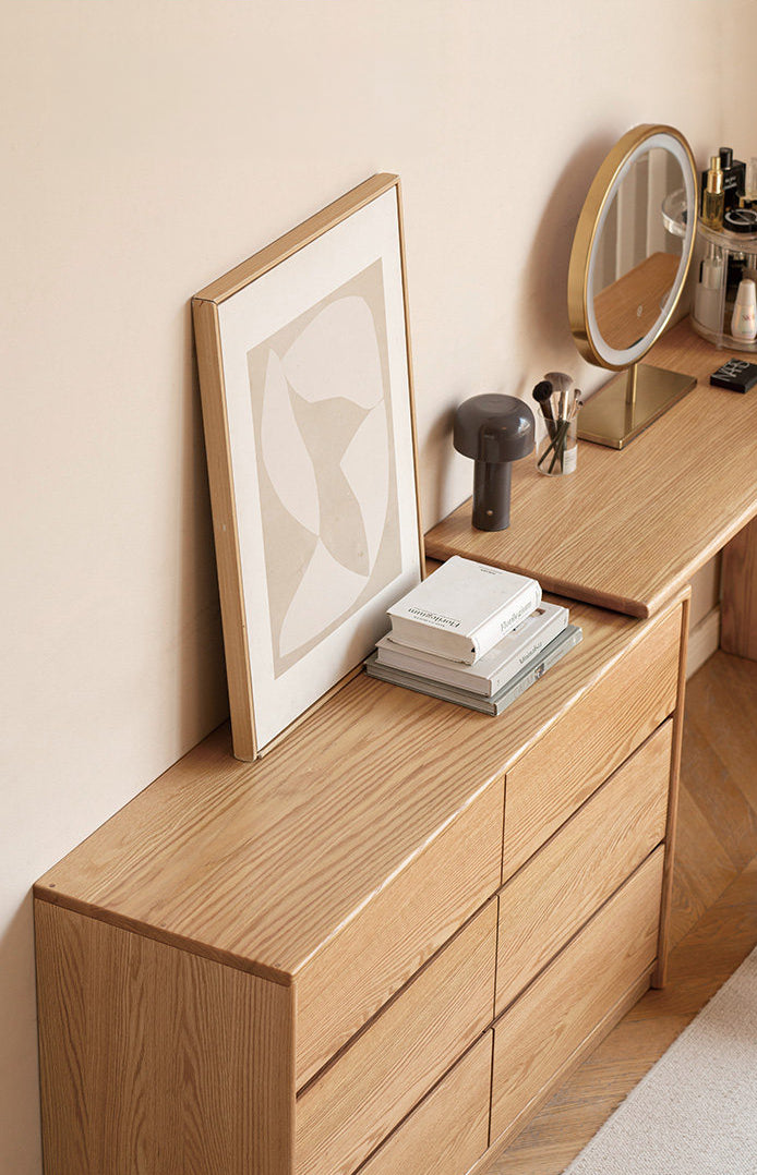 Canary Slide Out Drawers