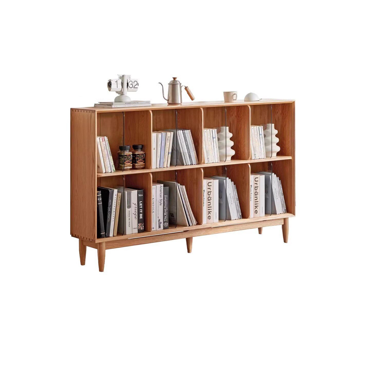 Newington Shelf