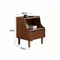 Forest Hill Nightstand