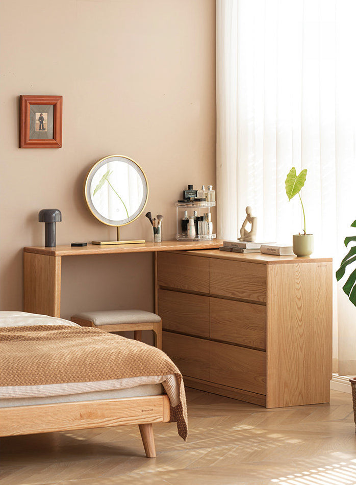 Canary Slide Out Drawers