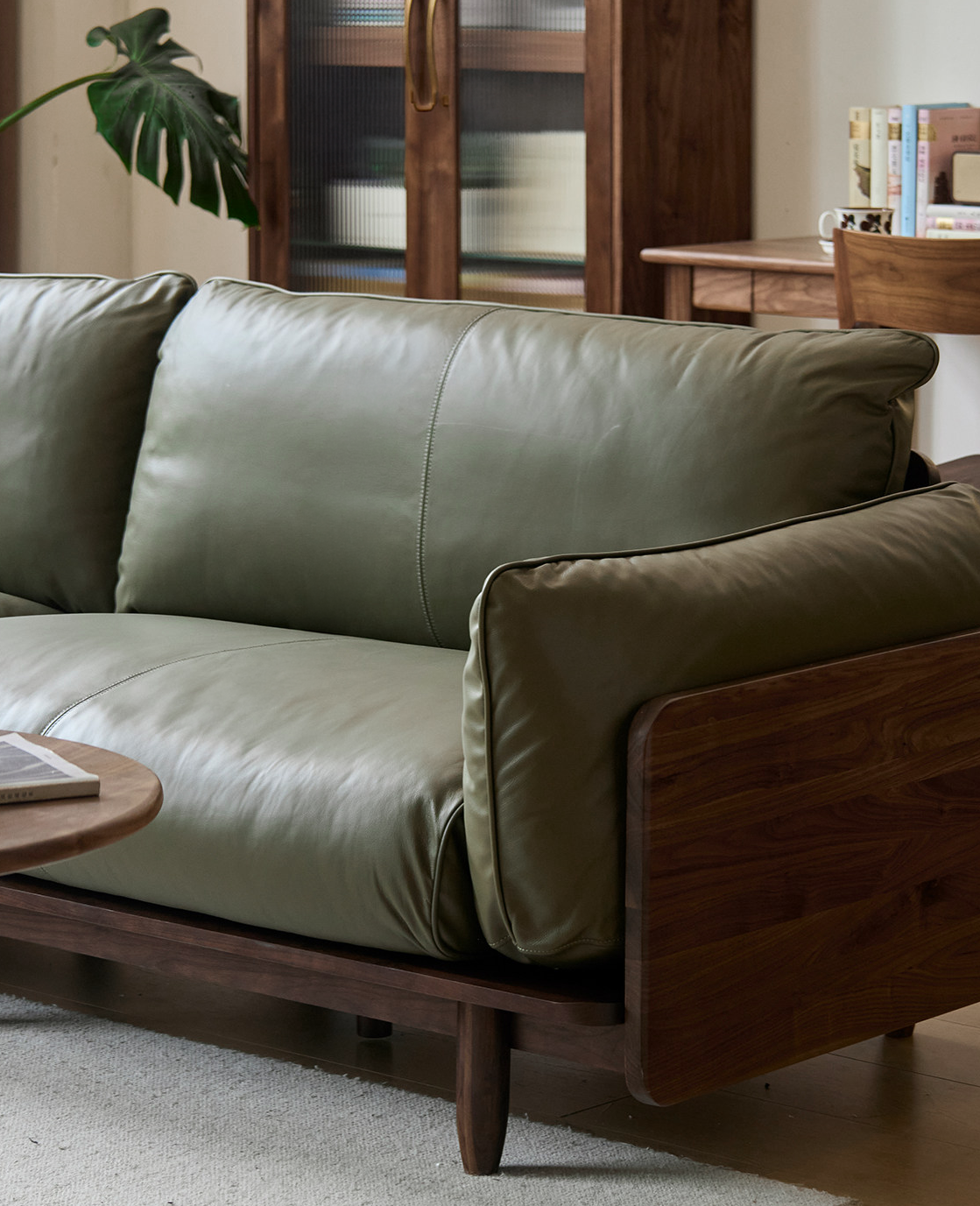 Holland Park Sofa