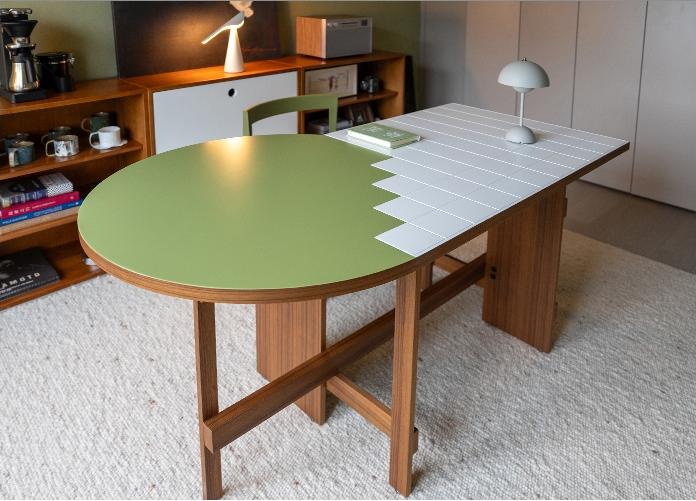 Islington Table-Desk