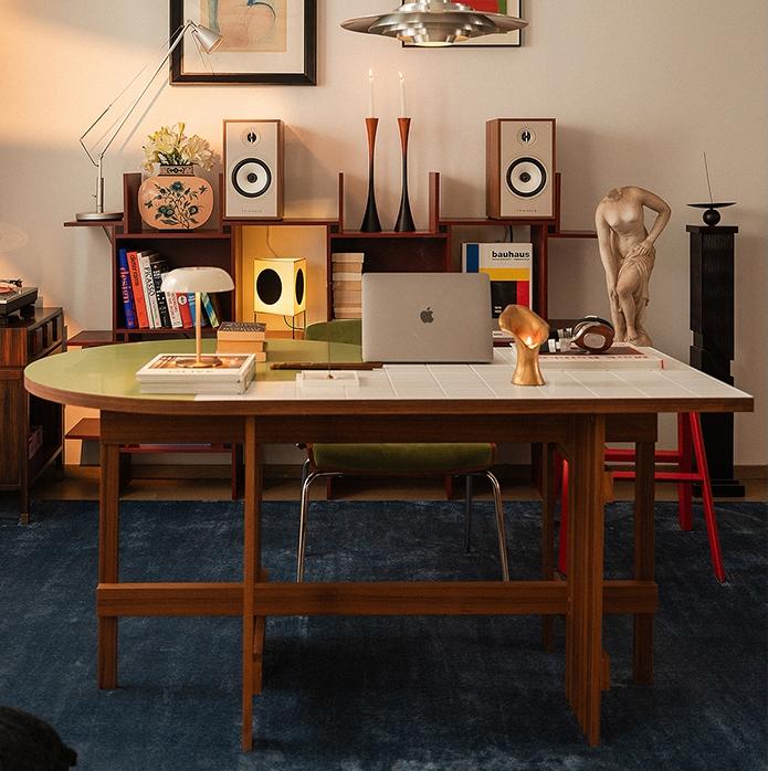 Islington Table-Desk