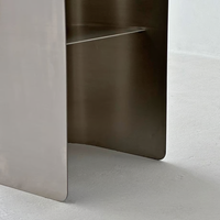 Barbican Coffee Table