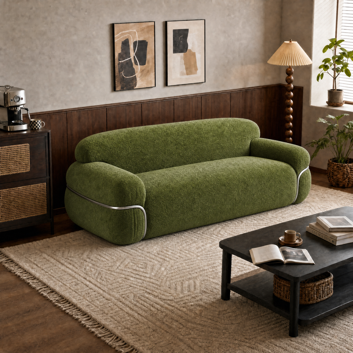Dalston Sofa