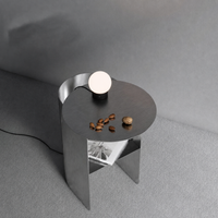 Barbican Coffee Table