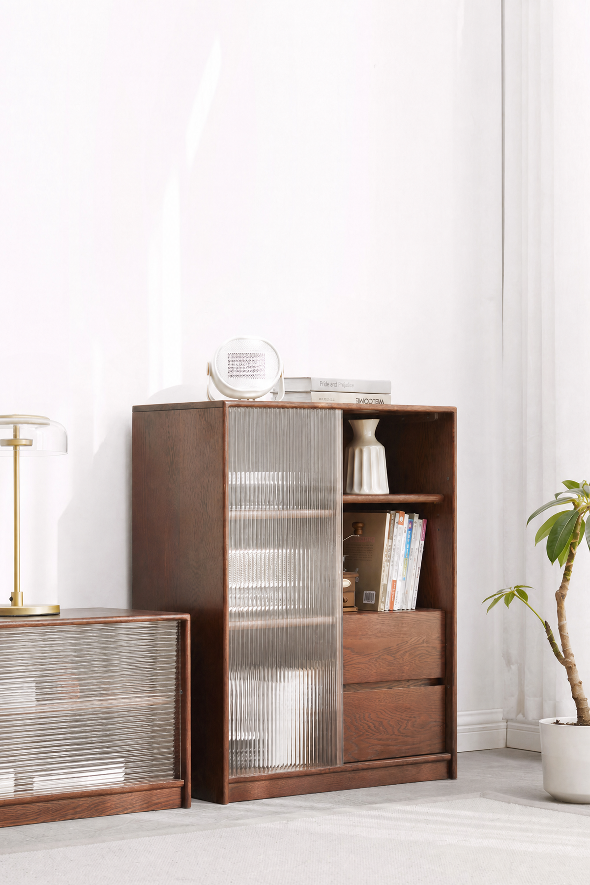 Kensington Storage Shelf