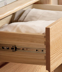 Canary Slide Out Drawers