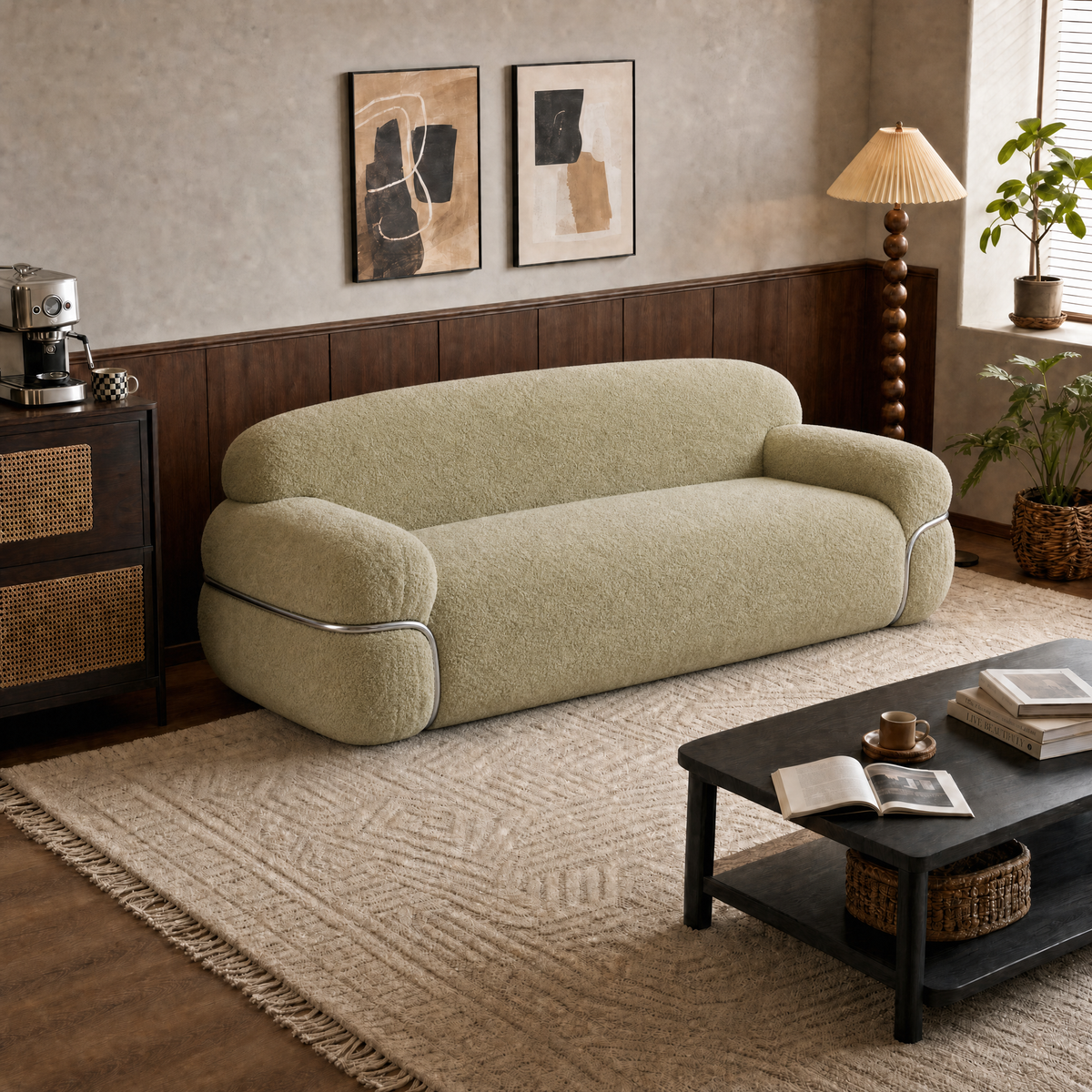 Dalston Sofa