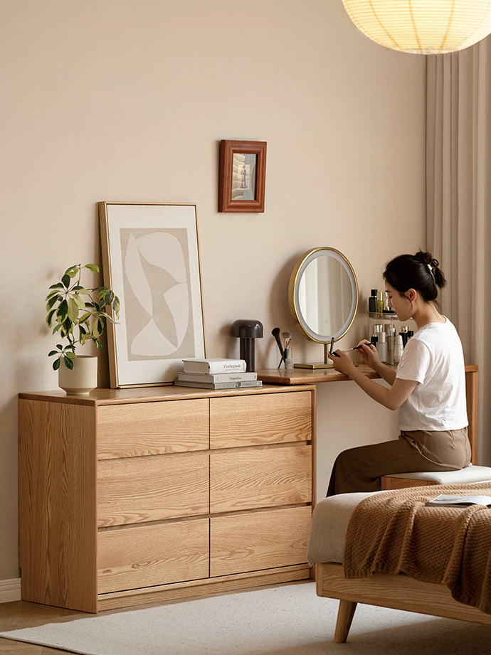 Canary Slide Out Drawers