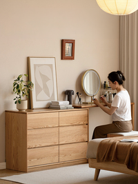 Canary Slide Out Drawers