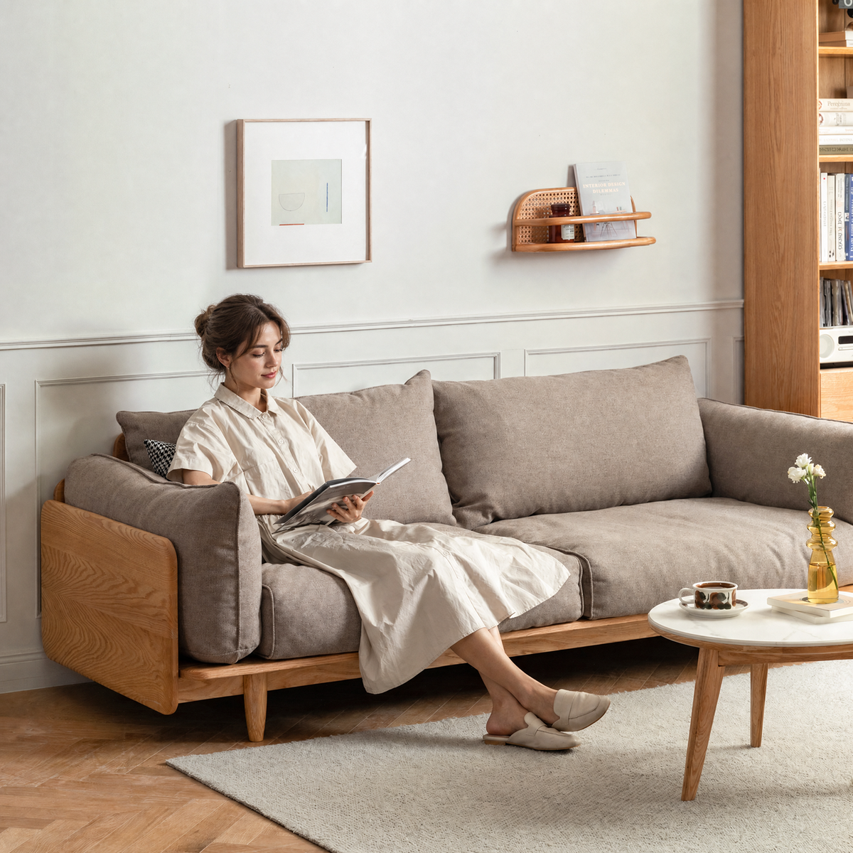 Holland Park Sofa
