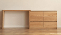 Canary Slide Out Drawers