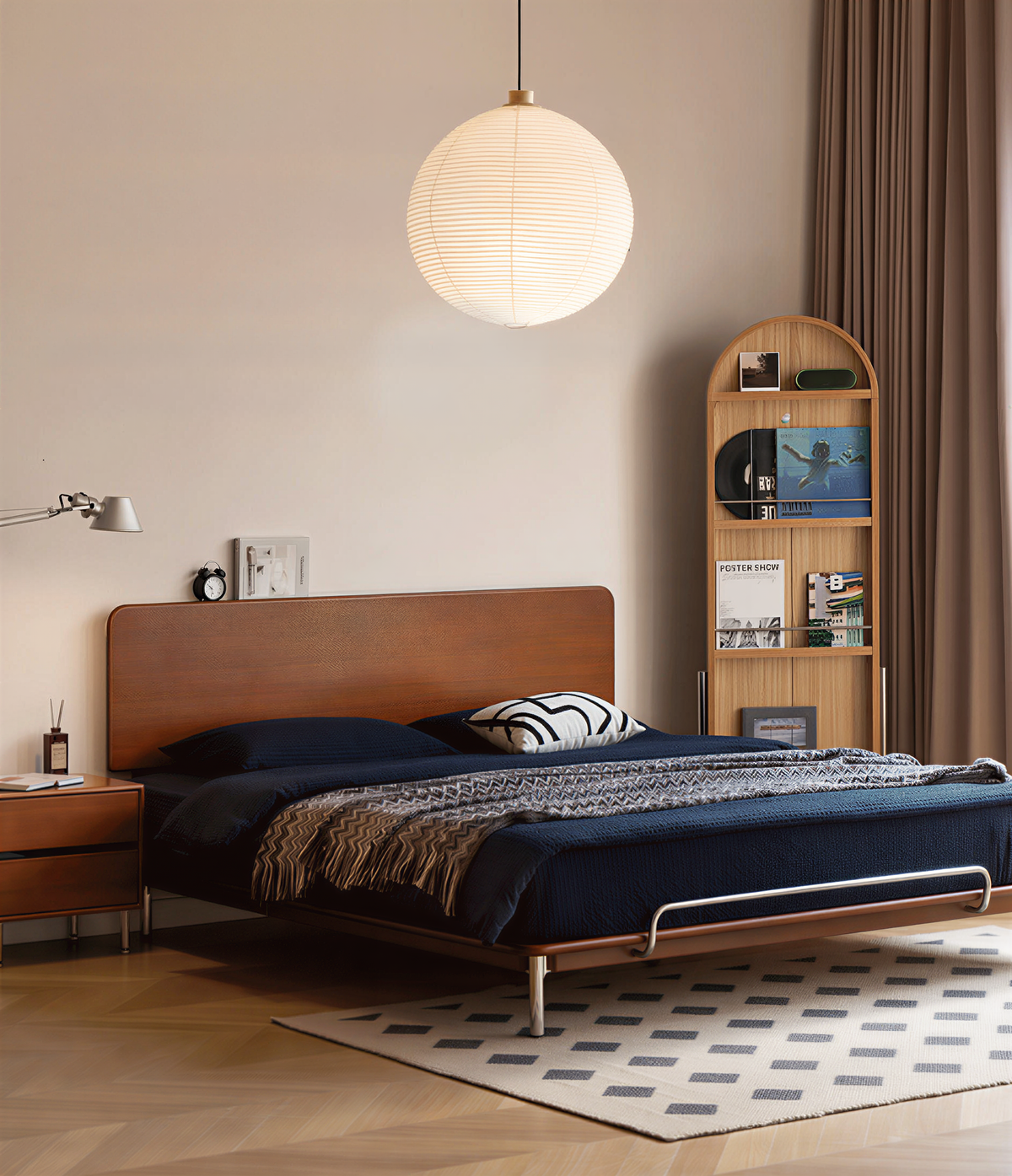 Newington Bed