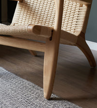 Newington Studio Chair