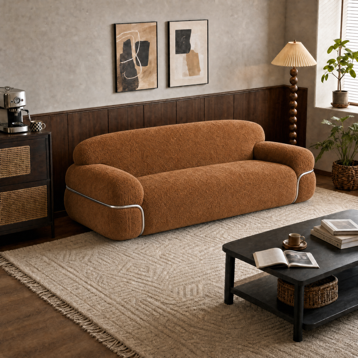 Dalston Sofa