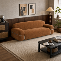 Dalston Sofa