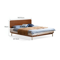 Newington Bed