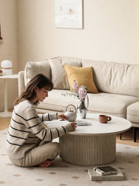 Marylebone Tea Table