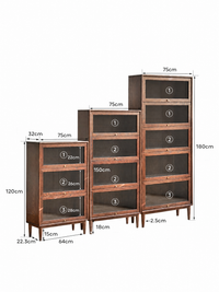 Kensington Cabinets