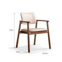 Forest Hill Armchair