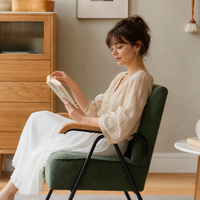Newington Armchair