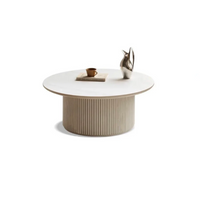 Marylebone Tea Table