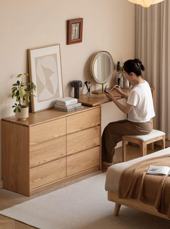 Canary Slide Out Drawers